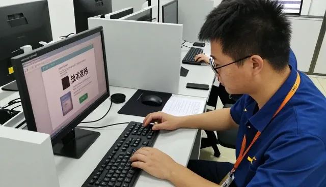 软件研发等功能特点说明