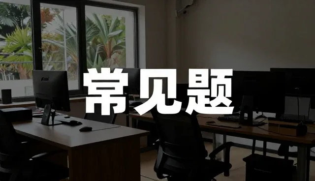 企业管理系统选型中技术支持的关键关注点